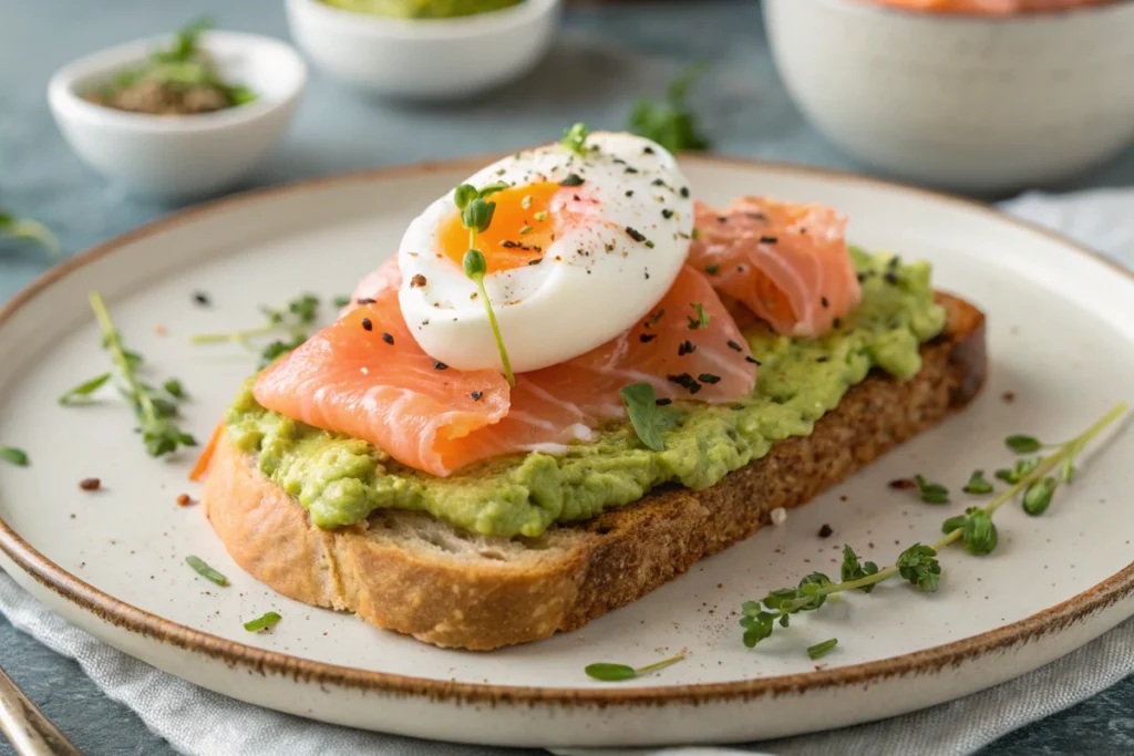 What Fish Is Best For Breakfast
