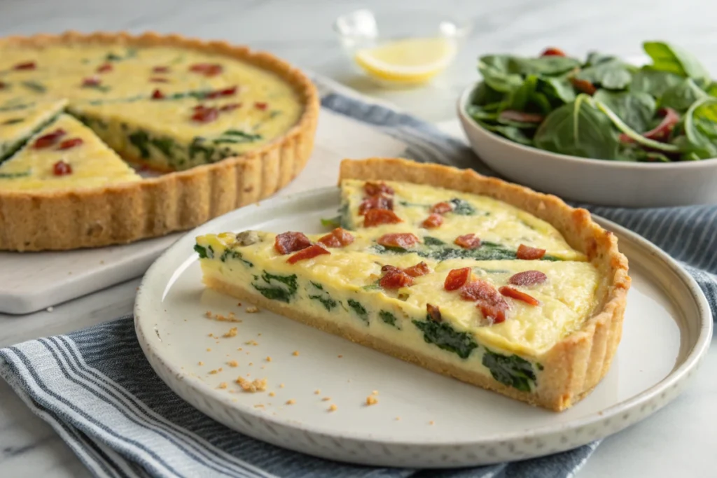The Perfect Slice