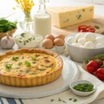 The Secret To A Perfect Quiche (2)